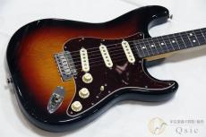 Fender American Professional II Stratocaster RW 3CS 【返品OK】[WK288]