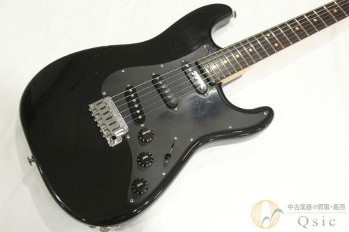 Suhr Classic 3S BLK 【返品OK】[WK164]
