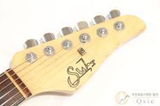 Suhr Classic 3S BLK 【返品OK】[WK164]_5