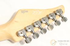Suhr Classic 3S BLK 【返品OK】[WK164]_6