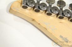 Suhr Classic 3S BLK 【返品OK】[WK164]_11