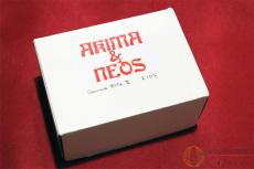 AKIMA&NEOS Germa Bite II [WK383]● _7