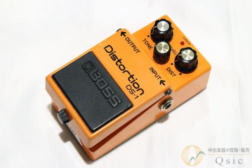 BOSS DS-1 日本製 1988年製 [VK797]