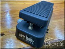 Jim Dunlop CRY BABY 535Q