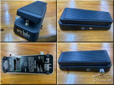 Jim Dunlop CRY BABY 535Q_2