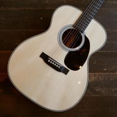 Martin CUSTOM SHOP CTM OOO-28 Madagascar Rosewood_2