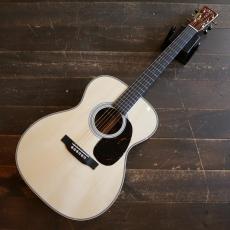 Martin CUSTOM SHOP CTM OOO-28 Madagascar Rosewood_3
