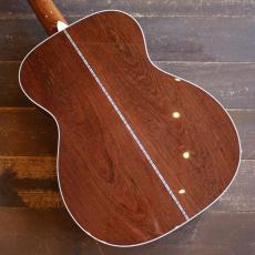 Martin CUSTOM SHOP CTM OOO-28 Madagascar Rosewood_6