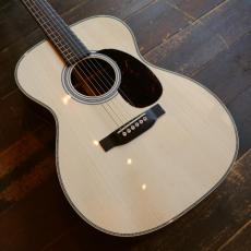 Martin CUSTOM SHOP CTM OOO-28 Madagascar Rosewood_9