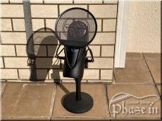 ASTON MICROPHONES Aston Element Bundle + スタンド