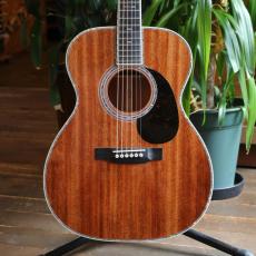 Martin CUSTOM SHOP CTM OOO-42 All Mahogany