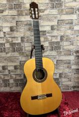 Antonio Lopez [アントニオ・ロペス] Profesional 2002年製_2