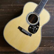 Martin CUSTOM SHOP CTM OM-42 Premium Englemann Spruce_2