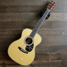 Martin CUSTOM SHOP CTM OM-42 Premium Englemann Spruce_4