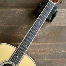 Martin CUSTOM SHOP CTM OM-42 Premium Englemann Spruce_5
