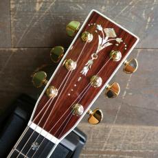 Martin CUSTOM SHOP CTM OM-42 Premium Englemann Spruce_6