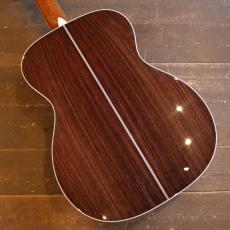 Martin CUSTOM SHOP CTM OM-42 Premium Englemann Spruce_7