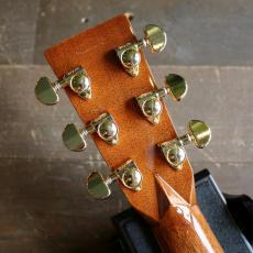 Martin CUSTOM SHOP CTM OM-42 Premium Englemann Spruce_9