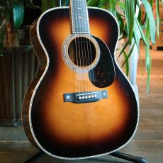Martin CUSTOM SHOP CTM OOO-42 Madagascar Rosewood