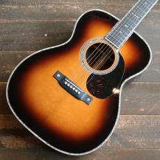 Martin CUSTOM SHOP CTM OOO-42 Madagascar Rosewood_2