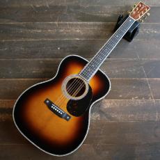 Martin CUSTOM SHOP CTM OOO-42 Madagascar Rosewood_3