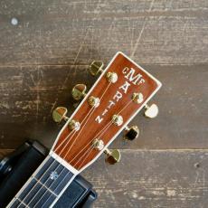 Martin CUSTOM SHOP CTM OOO-42 Madagascar Rosewood_5