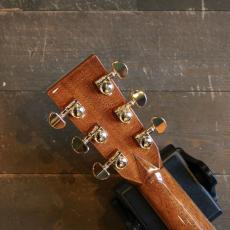 Martin CUSTOM SHOP CTM OOO-42 Madagascar Rosewood_8
