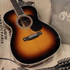 Martin CUSTOM SHOP CTM OOO-42 Madagascar Rosewood_10