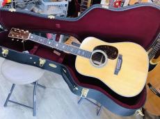Martin D-41 Standard　Pickup Special 【 アンプに繋げる LIVE仕様 マーチン D41 STD スタンダード_2