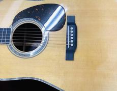 Martin D-41 Standard　Pickup Special 【 アンプに繋げる LIVE仕様 マーチン D41 STD スタンダード_8