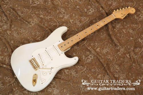 Fender 2007 American Vintage Series 1957 Commemorative Stratocaster Limited Edition
