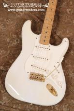 Fender 2007 American Vintage Series 1957 Commemorative Stratocaster Limited Edition_3