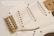 Fender 2007 American Vintage Series 1957 Commemorative Stratocaster Limited Edition_6