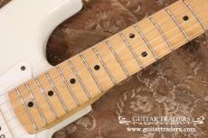 Fender 2007 American Vintage Series 1957 Commemorative Stratocaster Limited Edition_7