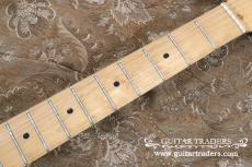 Fender 2007 American Vintage Series 1957 Commemorative Stratocaster Limited Edition_8