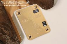 Fender 2007 American Vintage Series 1957 Commemorative Stratocaster Limited Edition_11