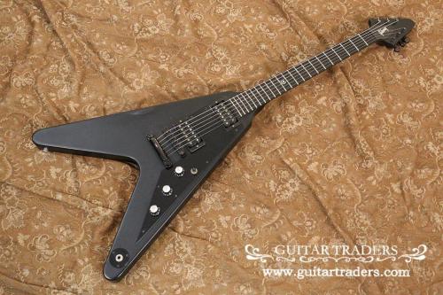 Gibson 1999 Flying V Gothic