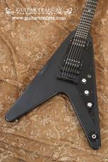 Gibson 1999 Flying V Gothic_3