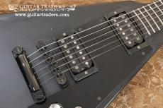 Gibson 1999 Flying V Gothic_6