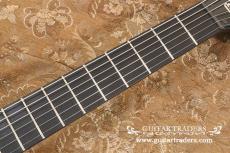 Gibson 1999 Flying V Gothic_8