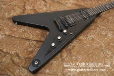 Gibson 1999 Flying V Gothic_10