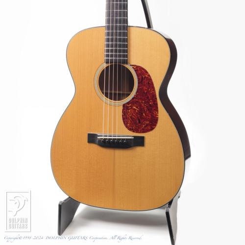 Merrill 00-18 (Adirondack Spruce)