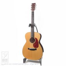 Merrill 00-18 (Adirondack Spruce)_2