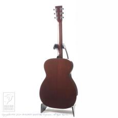 Merrill 00-18 (Adirondack Spruce)_4