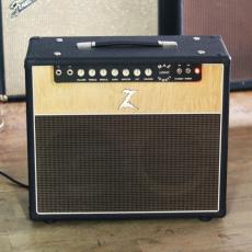 Dr. Z MAZ"JUNIOR"18WATT 10inch×2