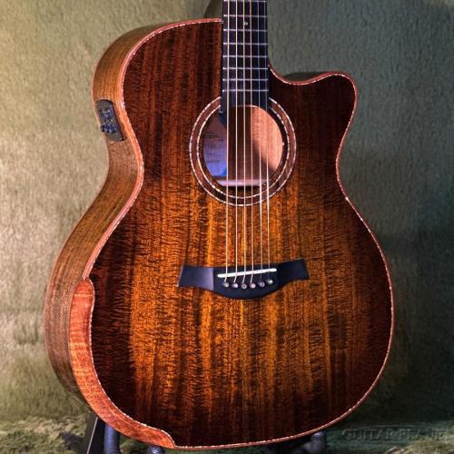 Stafford 【解説動画あり】Modern Series SFM-3【PU搭載】