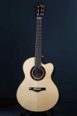 Peggy White PREMIER Cutaway