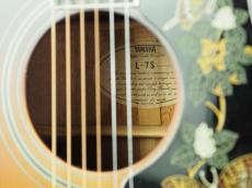 YAMAHA L-7S(管理番号4963)_7