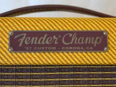 Fender '57 CUSTOM CHAM_2