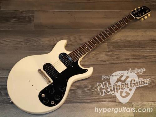 Gibson '66 Melody Maker